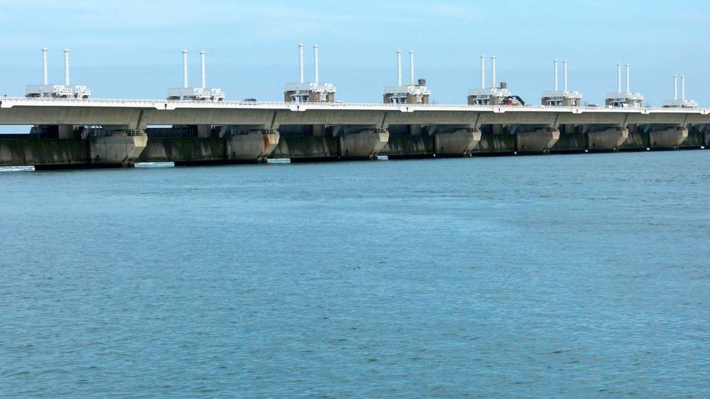 NOC Innovations Marine renewable energy