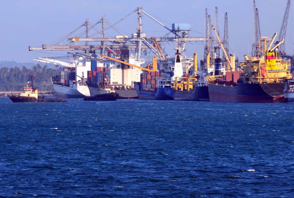 NOC Innovations shipping
