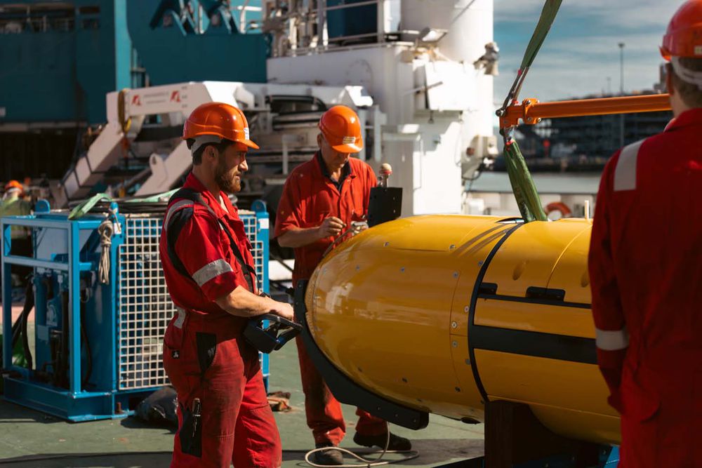 NOC Innovations partnerships