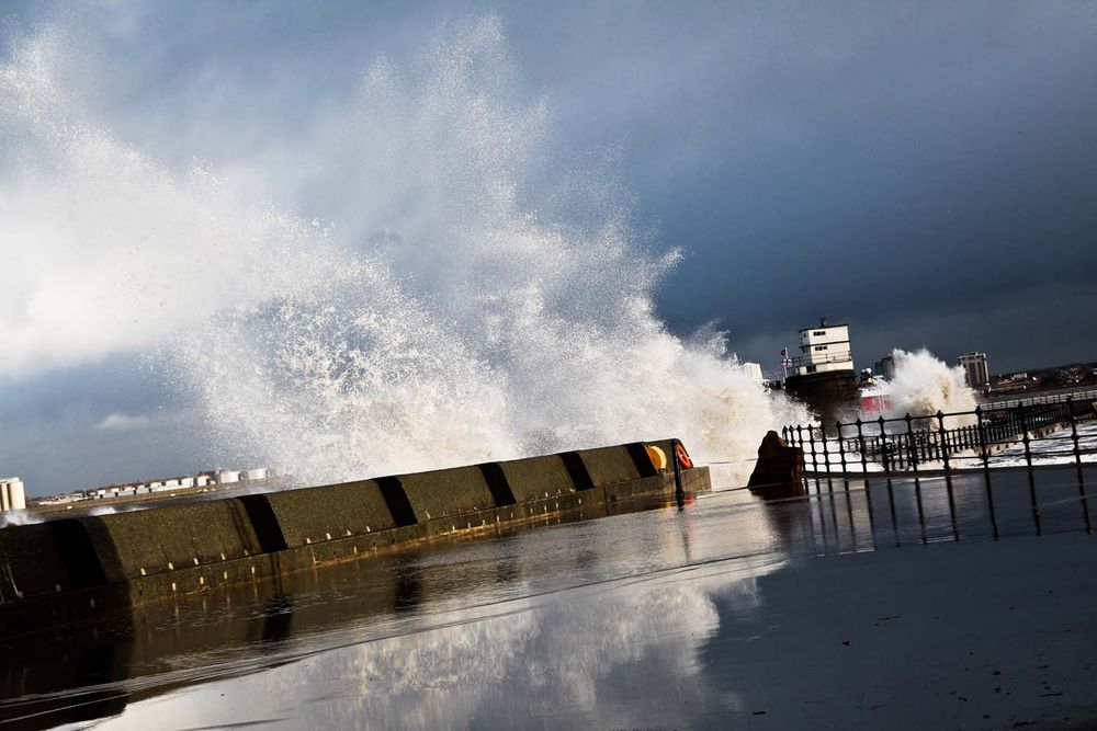 NOC Innovations harbours and ports