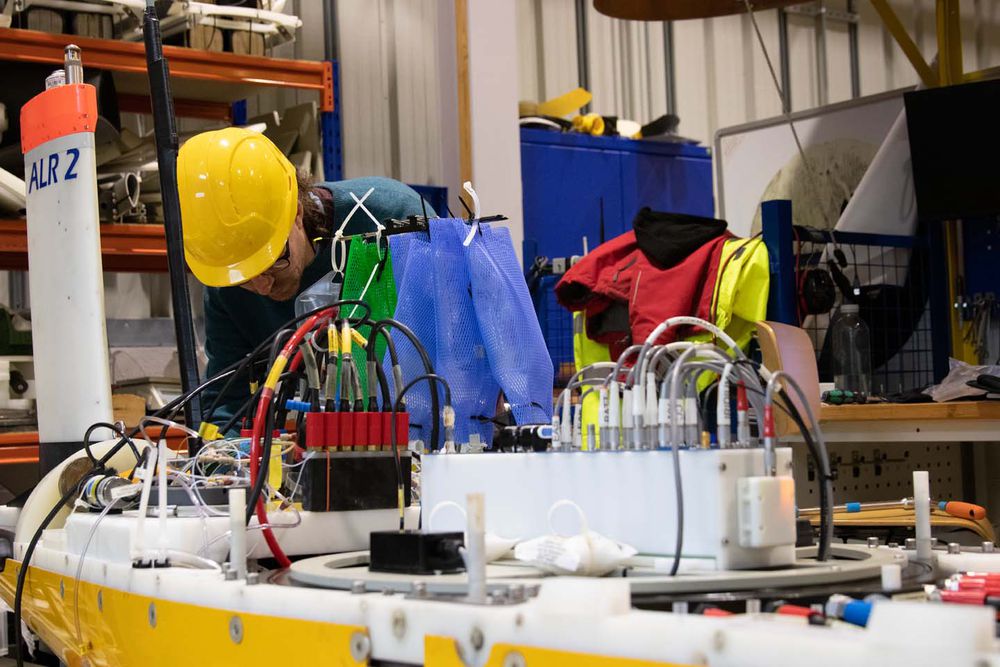 NOC Innovations workshops