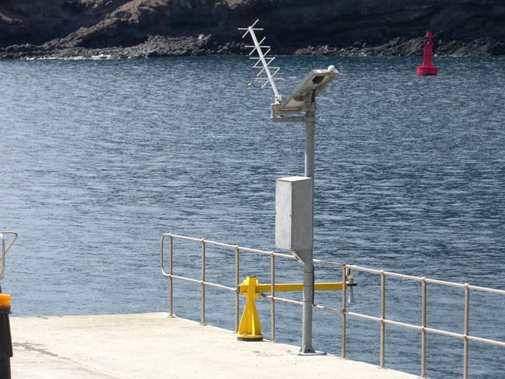 NOC Innovations coastal engineering
