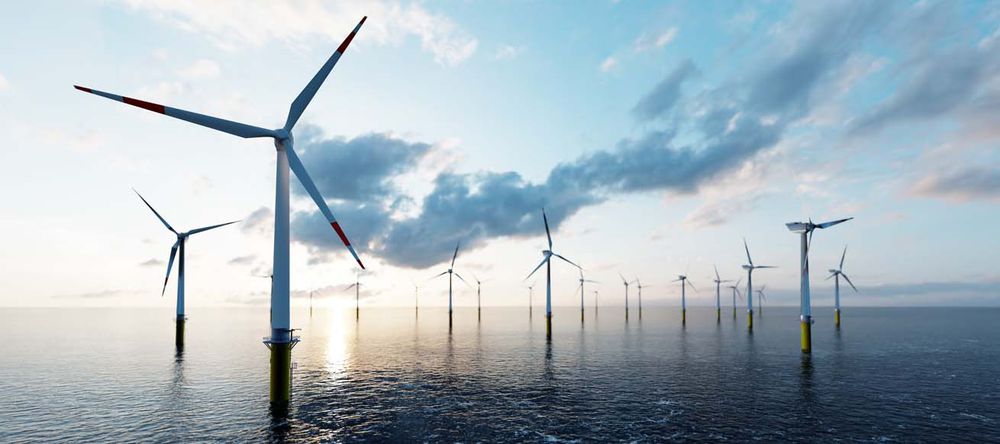 NOC Innovations Marine renewable energy