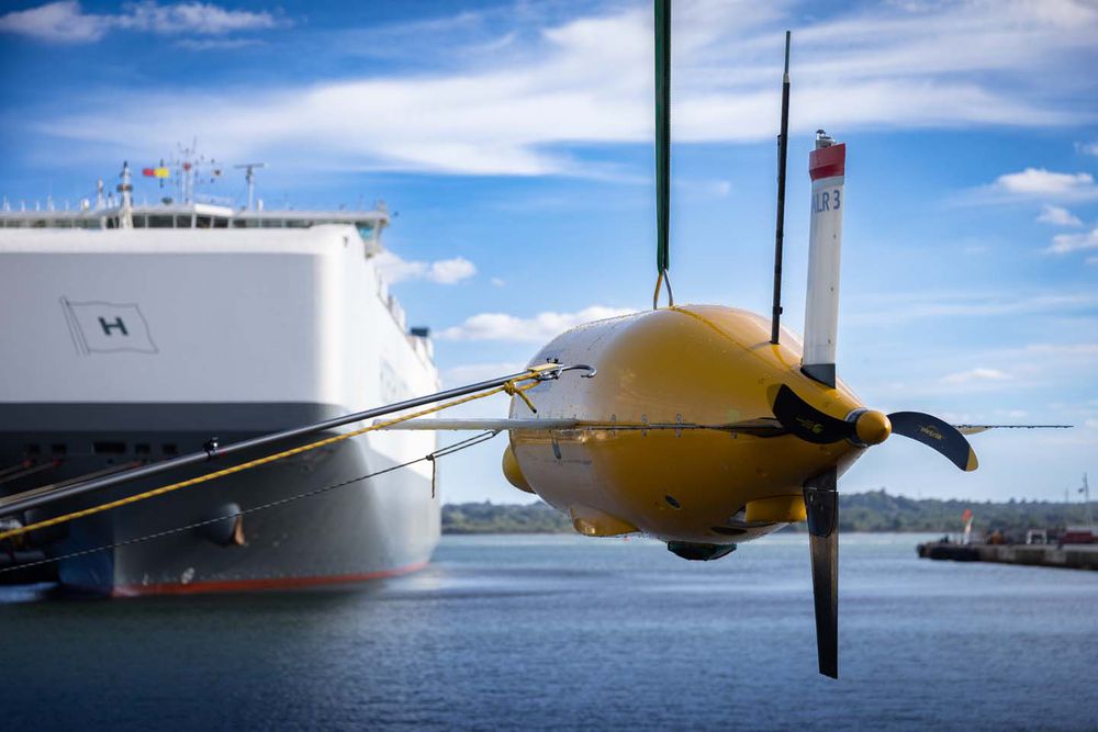 NOC Innovations Boaty McBoatface