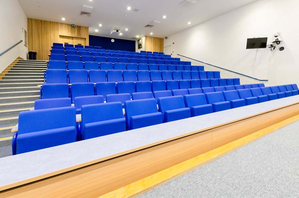 NOV Innovations Events Spaces