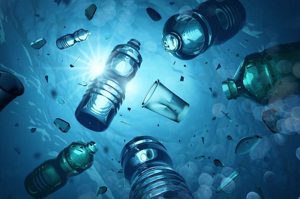 NOC Innovations ocean plastics