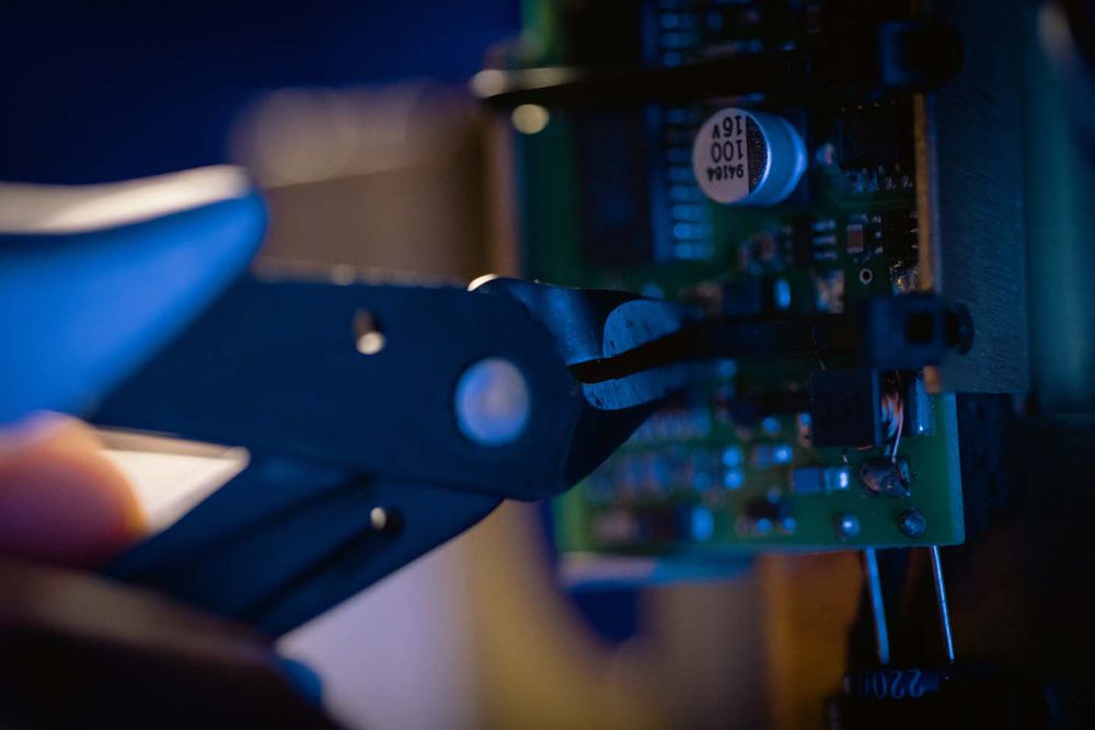 NOC Innovations R&D