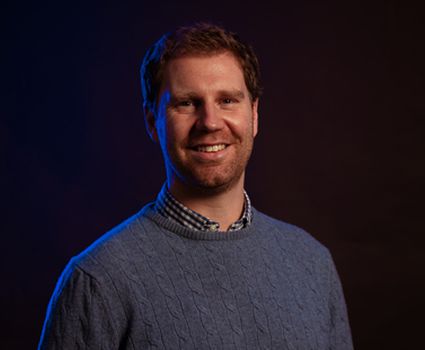 Huw Gullick